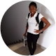 Audrey Natsai Simango.