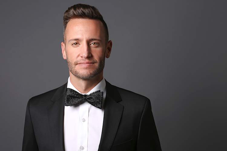 Branden James