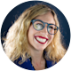 Nicole Elinoff headshot.