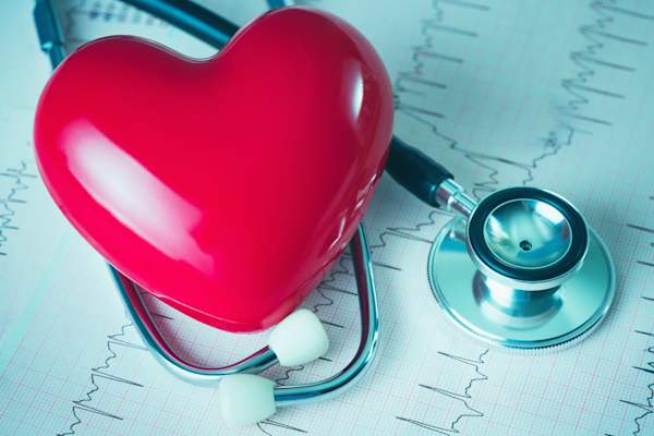 cardiovascular health
