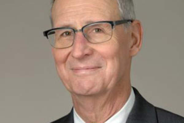 Carl W. Dieffenbach, Ph.D.