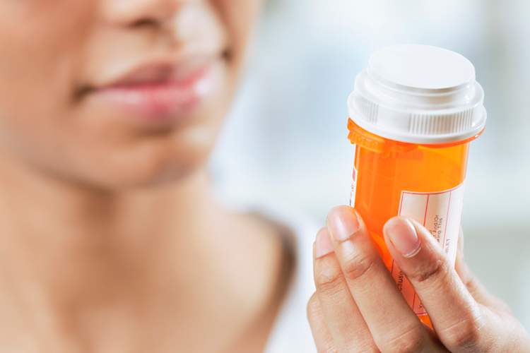 cisgender woman prescription