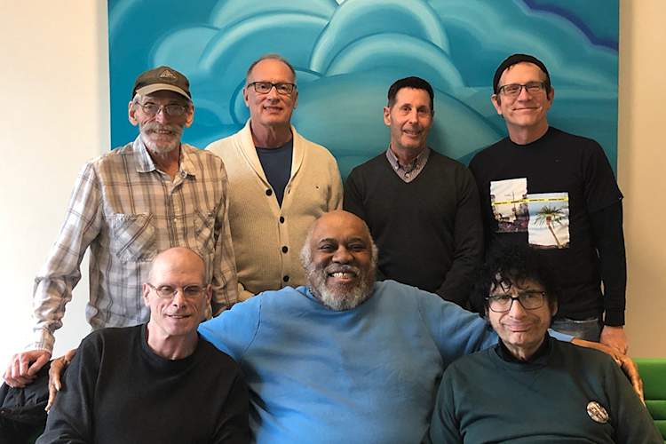 Let's Kick ASS Support Group of Chicago