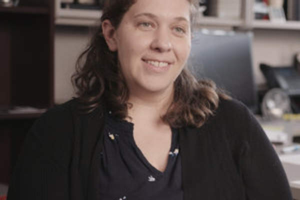 Jenny Williams