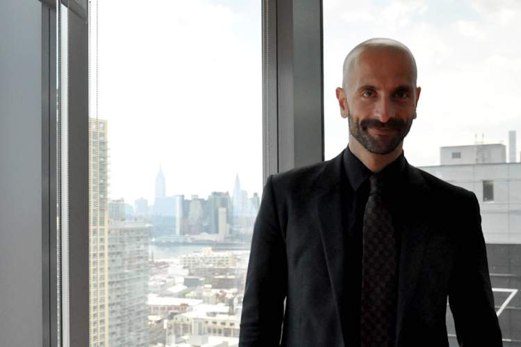 Demetre Daskalakis