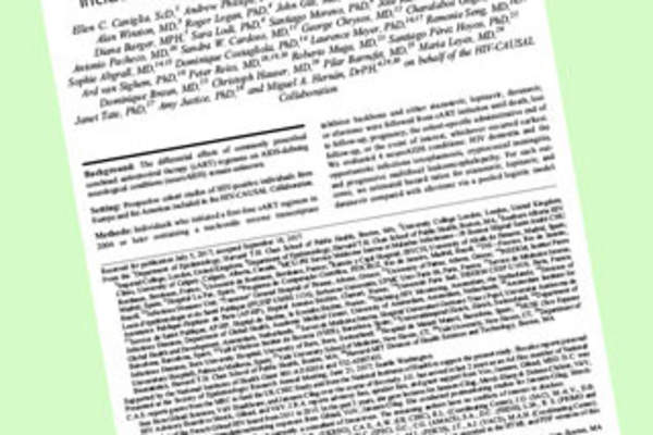 Journal article
