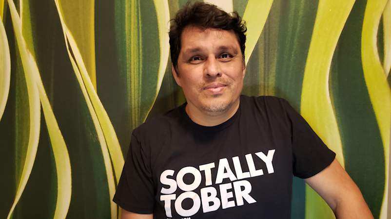 Daniel Garza