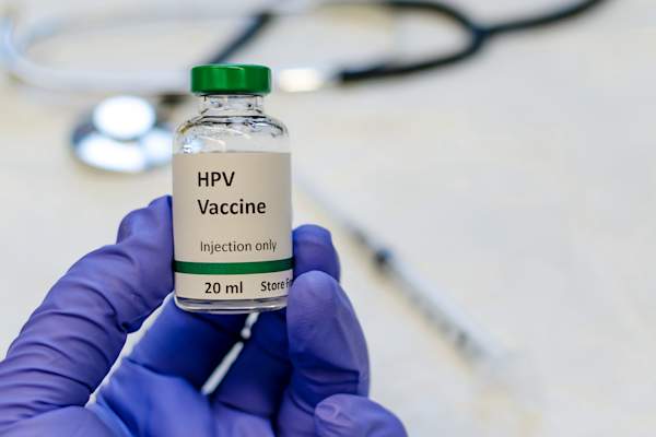 HPV vaccine