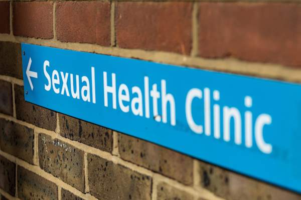 Sexual Health Clinic