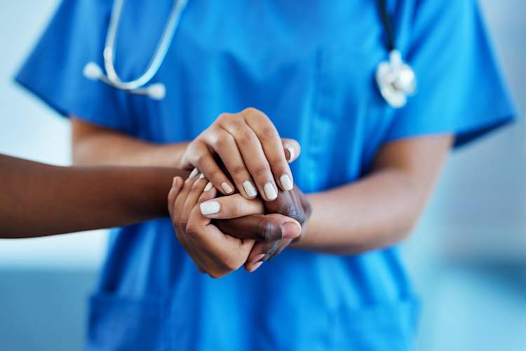 medical trust