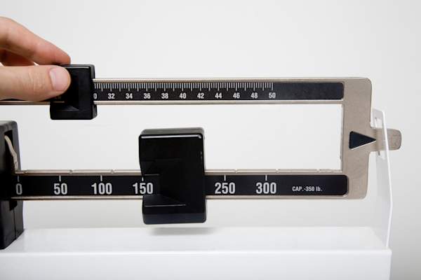 medical scale