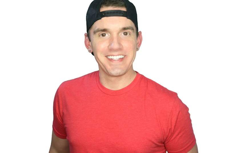Josh Robbins