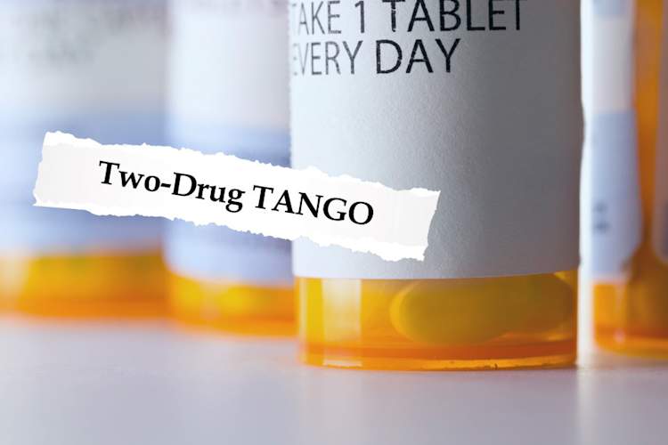 Two-Drug TANGO photo illo