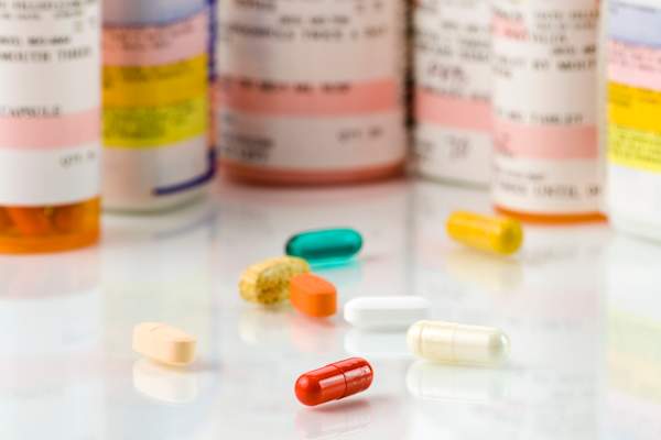 drug interactions