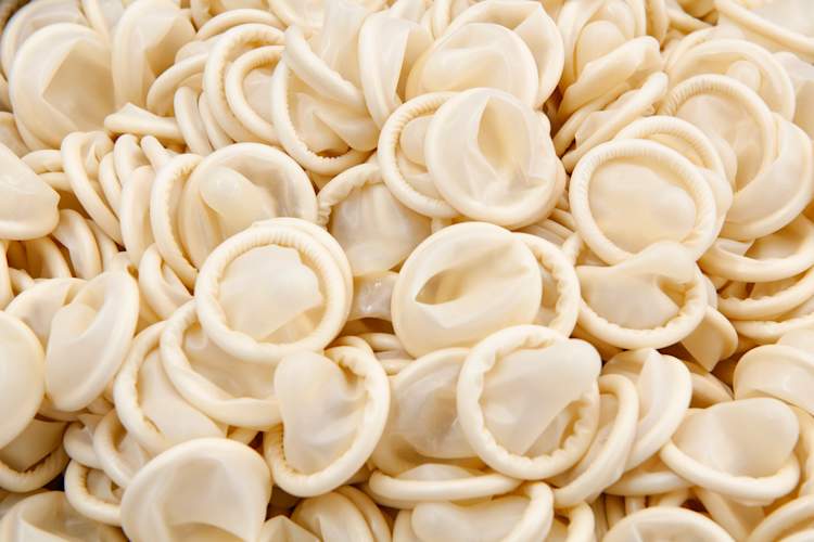 condoms