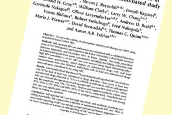 Journal article