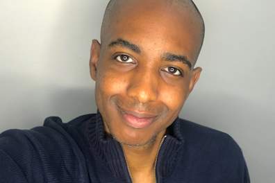 Juan Michael Porter II