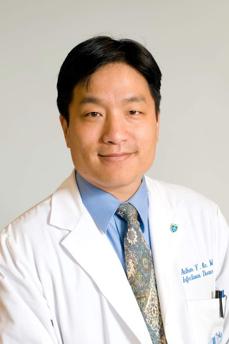 Arthur Kim