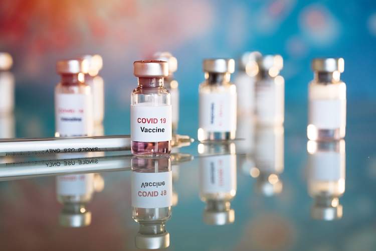 COVID-19 vaccine