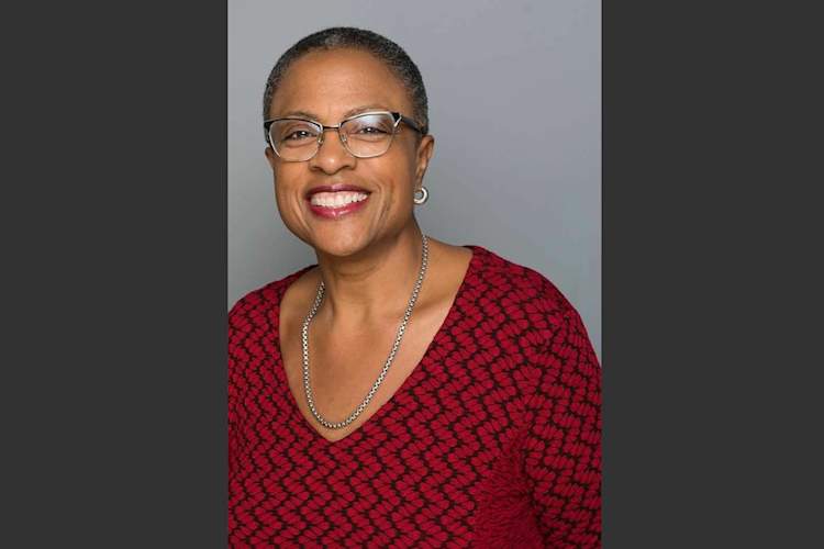 Bishop Yvette Flunder