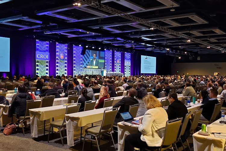 CROI 2019