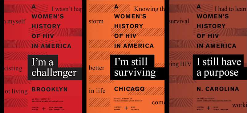 "I'm Still Surviving" book covers