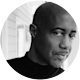 Craig Washington headshot.