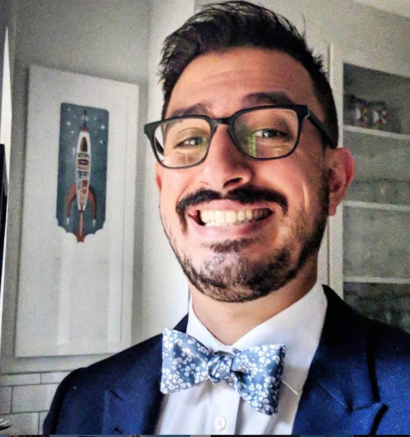 Joseph Cherabie, M.D.