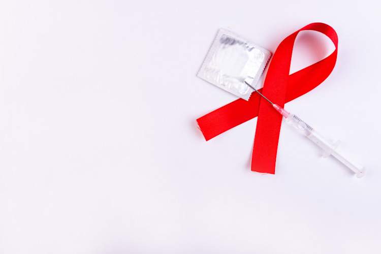 HIV prevention methods
