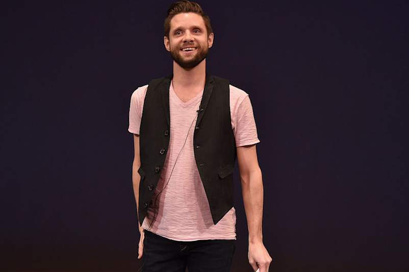 Danny Pintauro