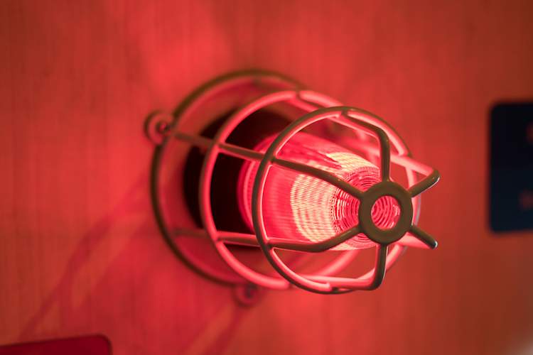 alarm