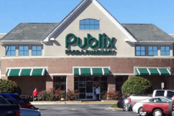 Publix store