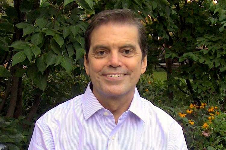 Mark Milano