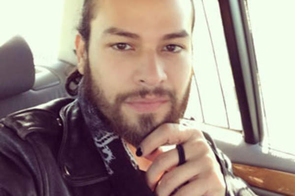 Gabriel San Emeterio