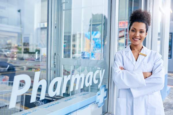 pharmacy