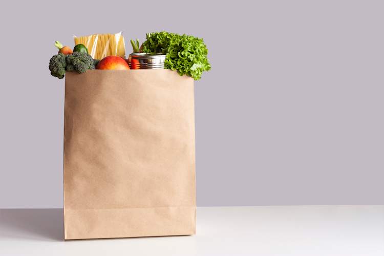 groceries