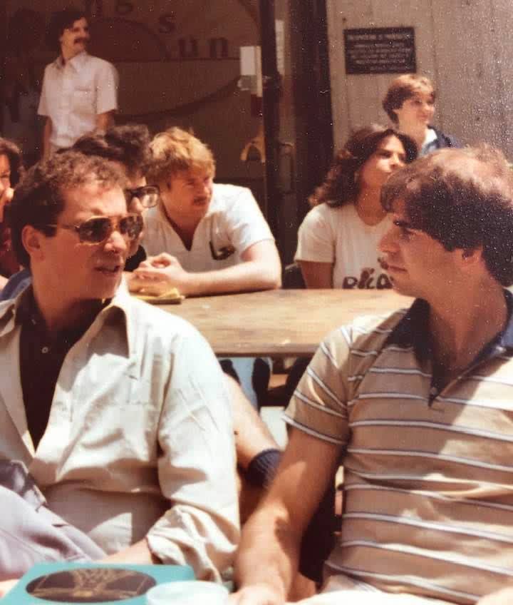 1981.Grossman