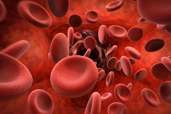 anticoagulents