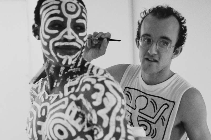Keith Haring