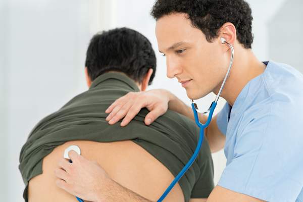check up