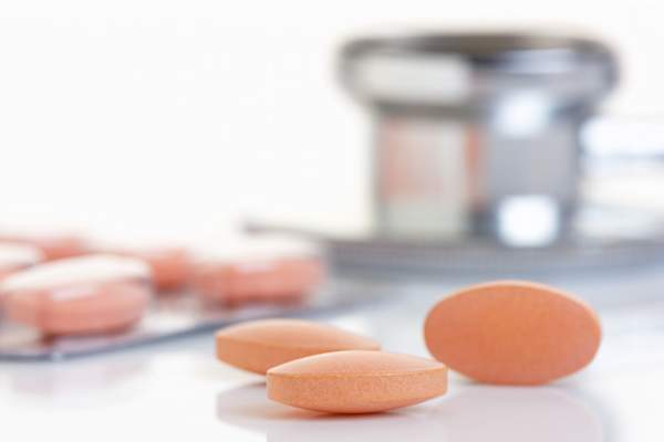 Statin Tablets