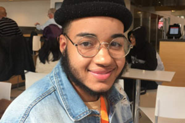 Sedrick Giacobe