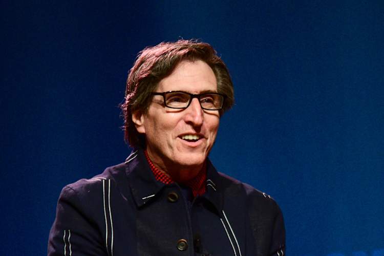 Paul Rudnick