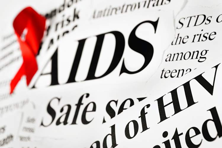 AIDS words
