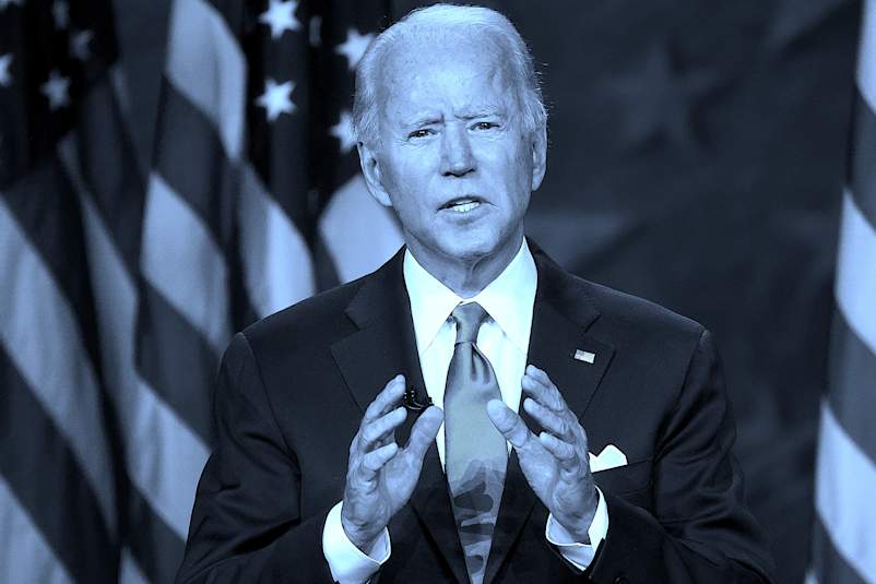 Joe Biden