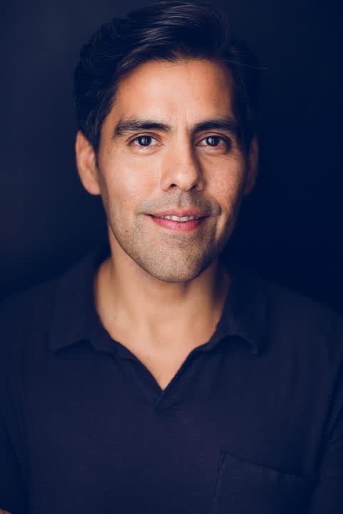 Ricardo Montez, Ph.D.