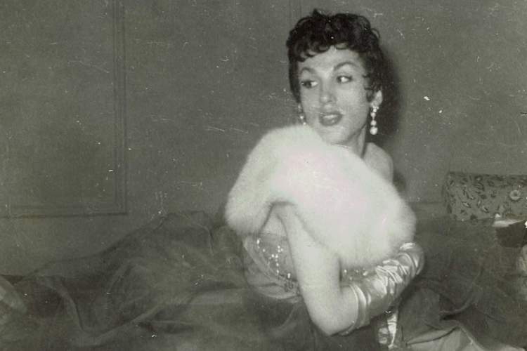 Michael "Daphne" Alogna