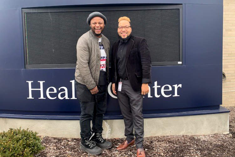 Avery and Lance Malone credit Care Alliance