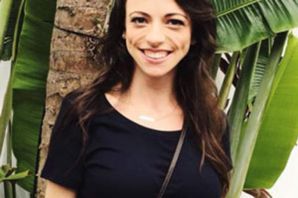 Brenda Emily