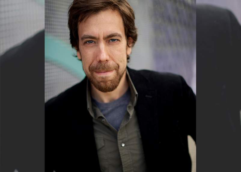 Dan Krauss